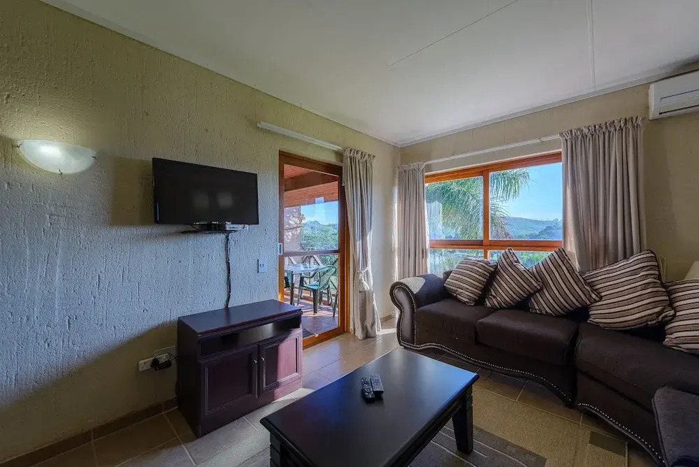 San Lameer Villa Rentals One Bedroom Standard 10425