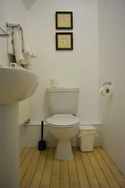 The Gables Guest House