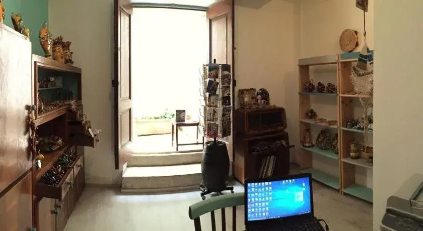 B&B Marina Grande