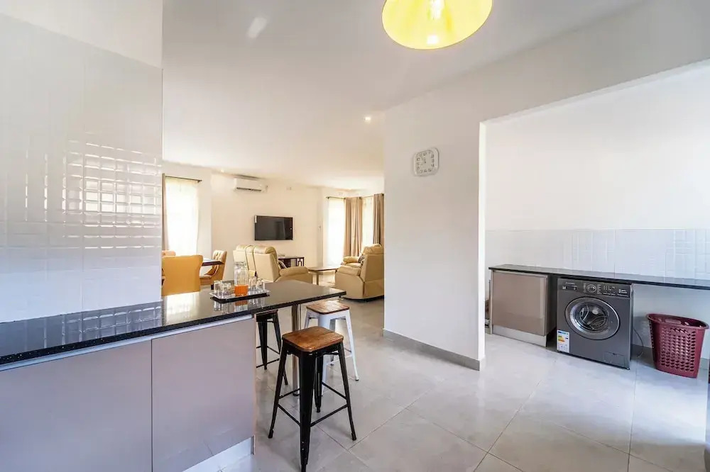 Sea of Dreams Apartments