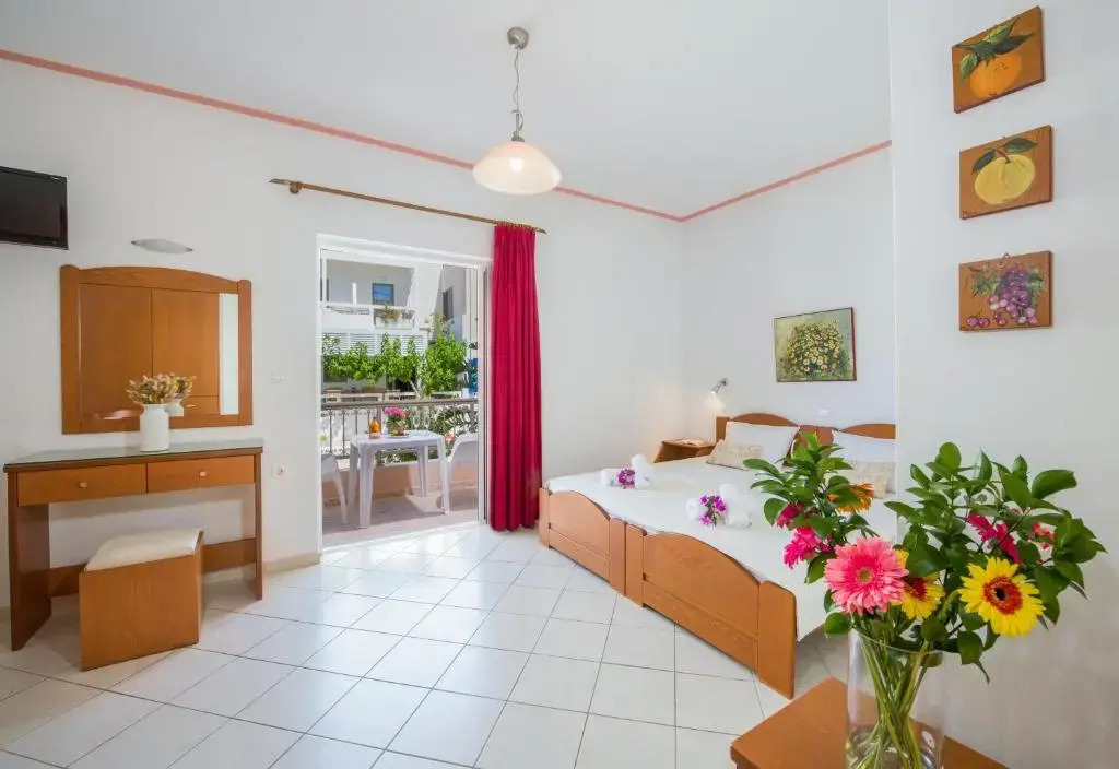 Joannas Place