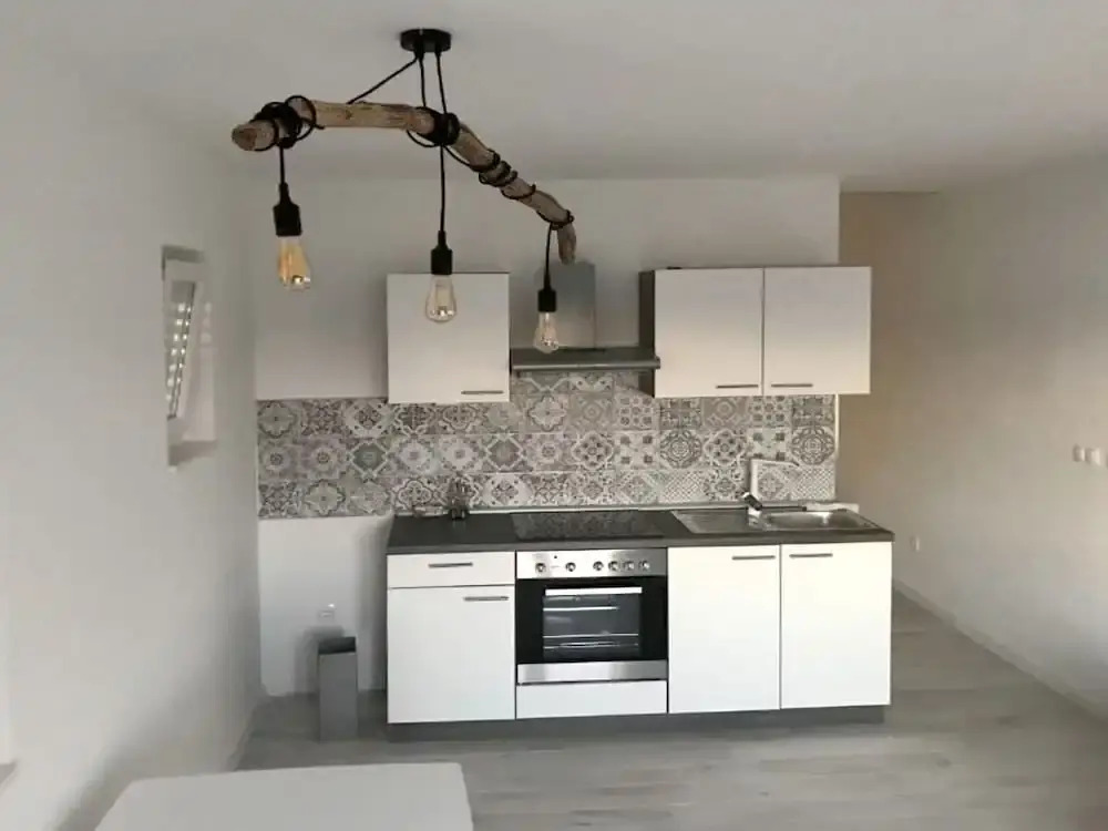 Apartments Delfin