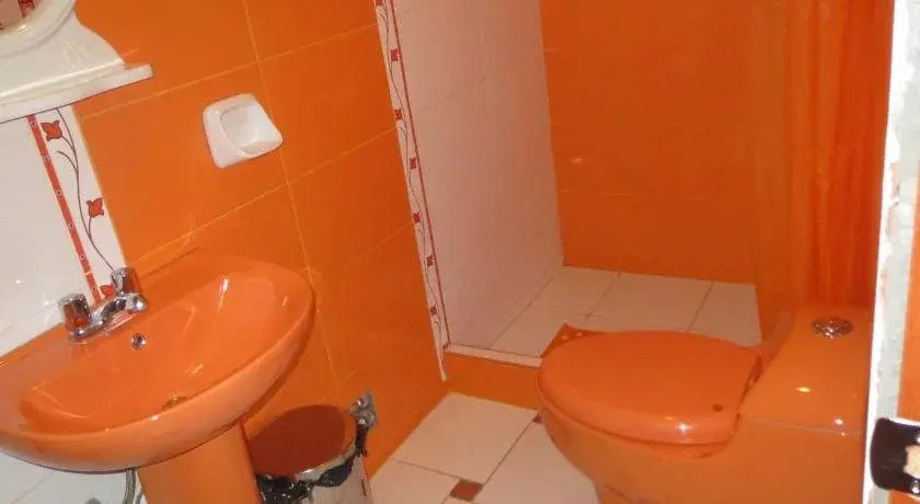 Hostal Sariri