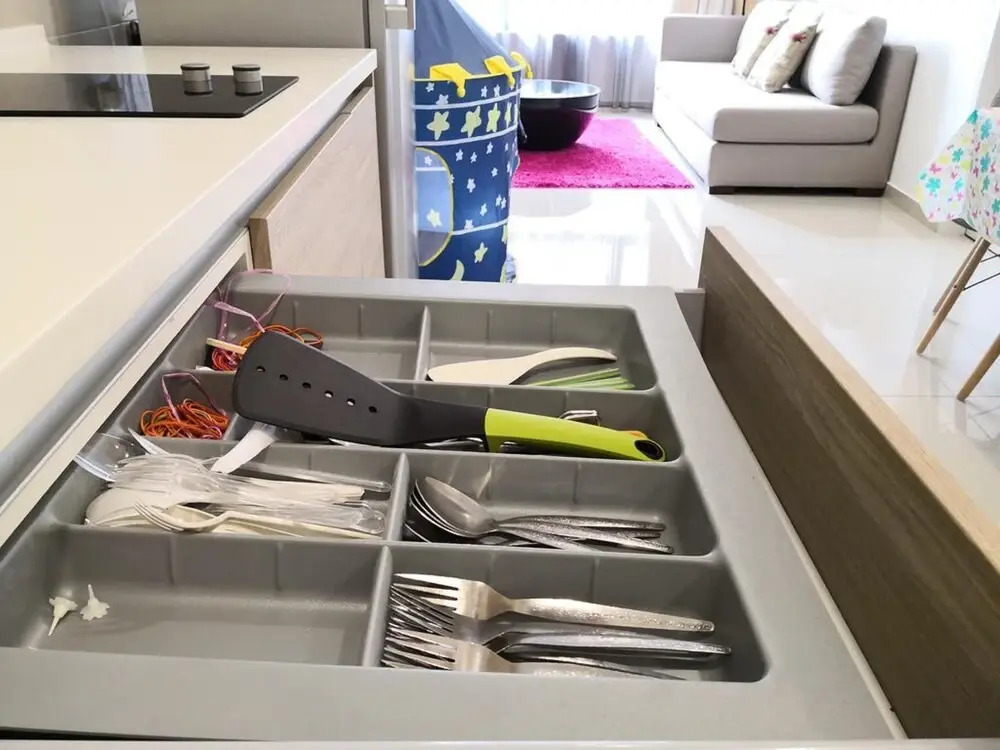 MU i-City l Deluxe Family Suite