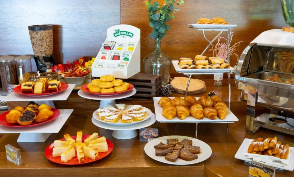 Hotel Spa Attica21 Vilalba