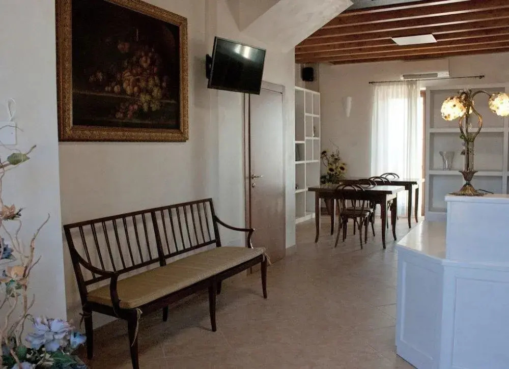 Agriturismo B&B Corte Tonolli