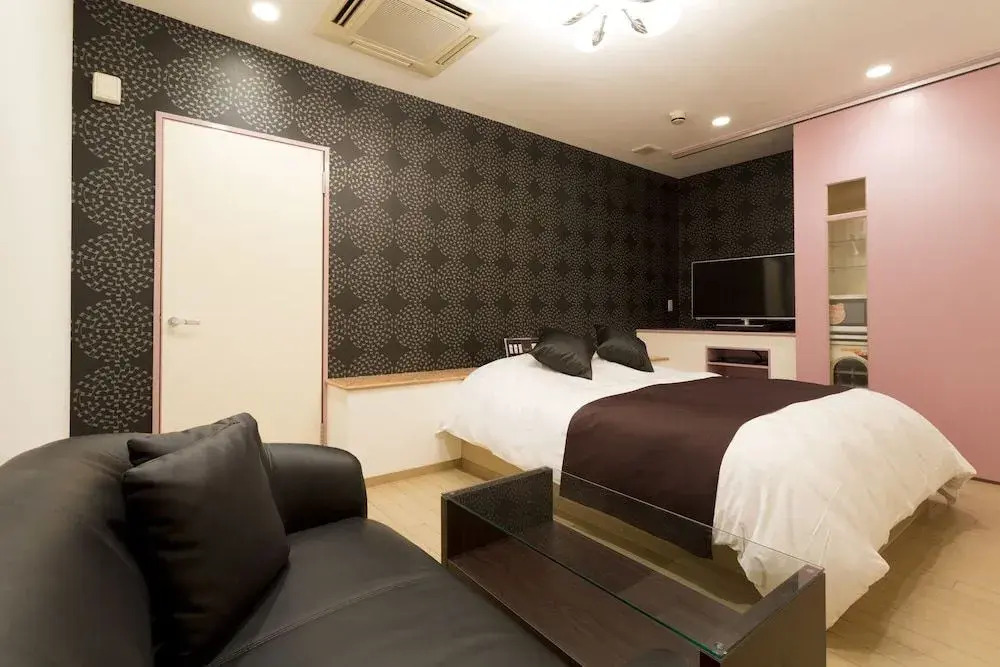 Hotel Xenia Juso - Adults Only
