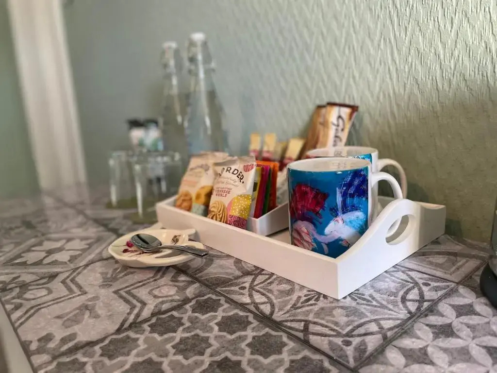 Whinburn Guest House
