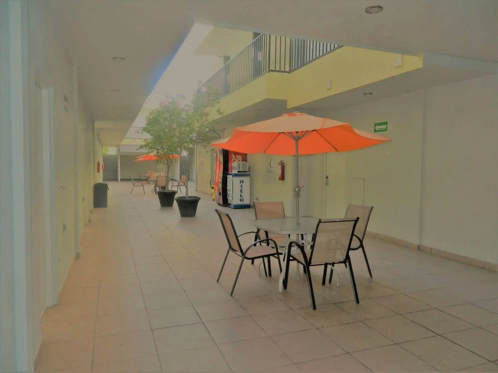 Capital Hotel