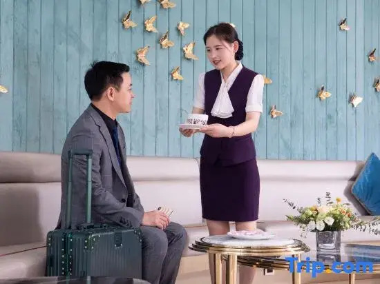 Junxin Hotel