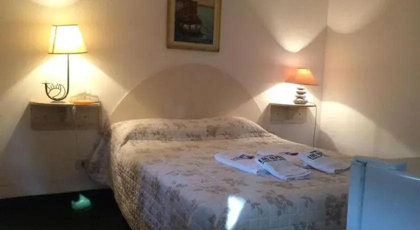 Alpes Hotel