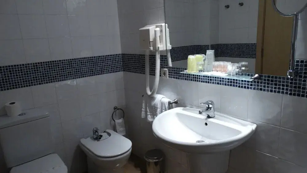 Hotel Rambla