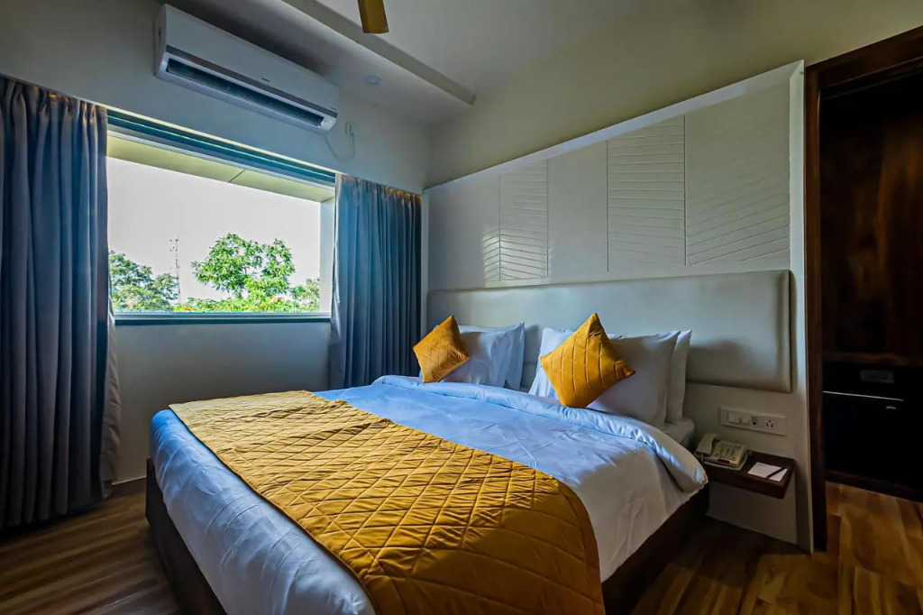 Regenta Inn Sambalpur