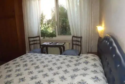 Hotel Eden