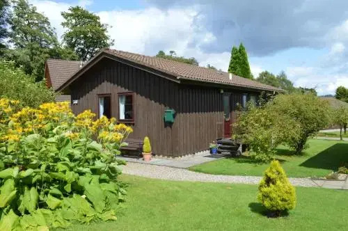 Holy Loch Lodge