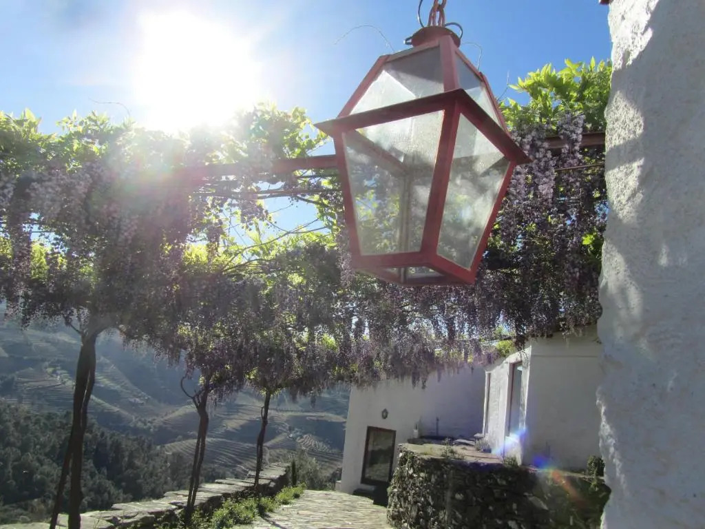 Country house Quinta da Salgueira
