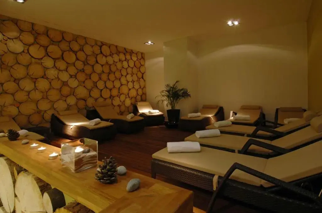 Hotel Garden Istra Plava Laguna