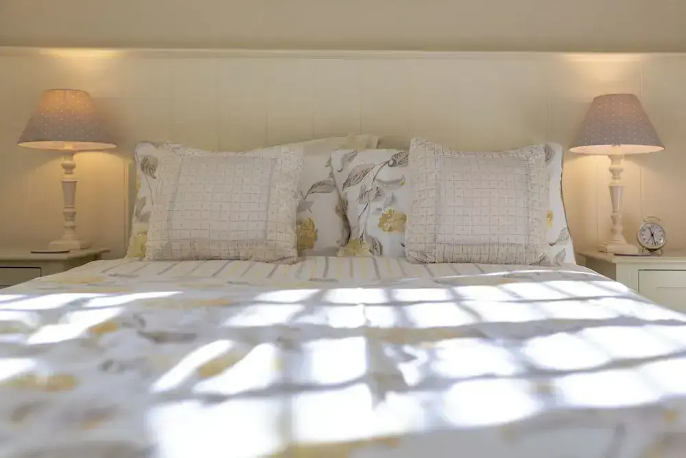 Jasmine Cottage-2BD in Heart of Bourton