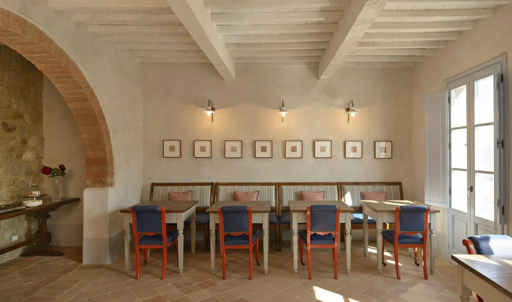 Locanda Dell Artista Boutique Country Inn