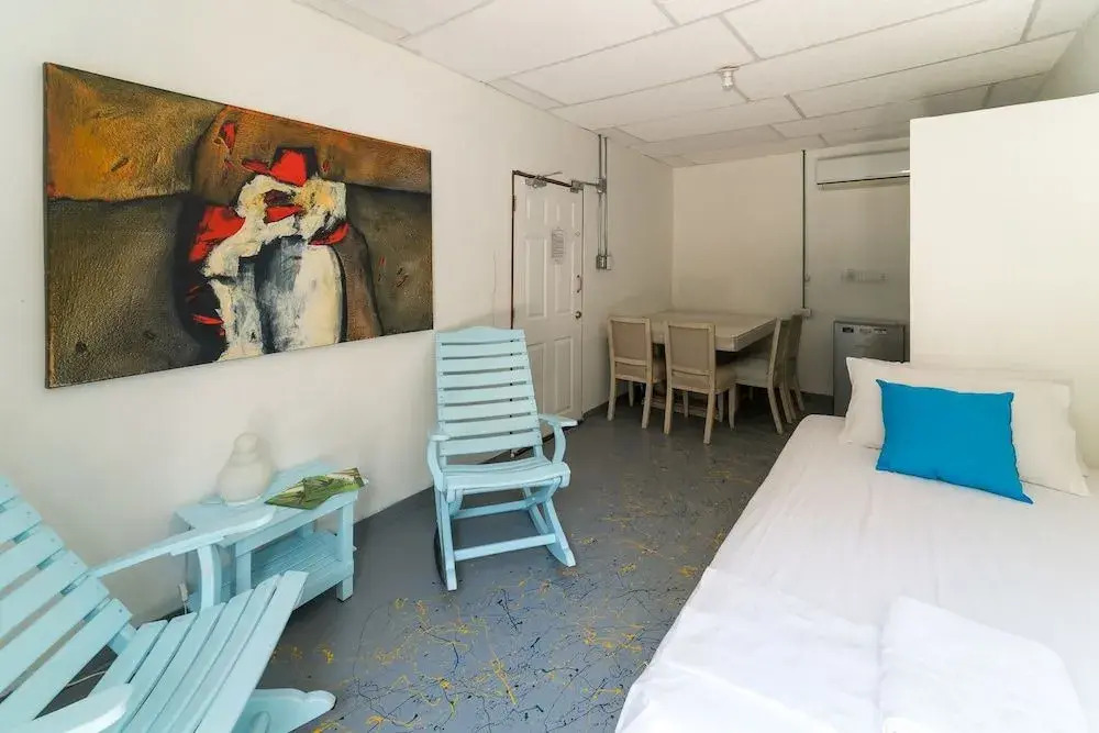 Hotel Casa George