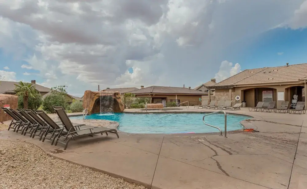Vacation Station 3 Bedroom Apts
