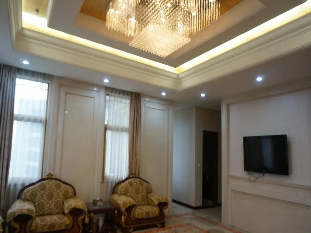 Qingdao Furunge Hotel