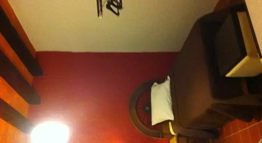 Noche Buena Taxco B&B