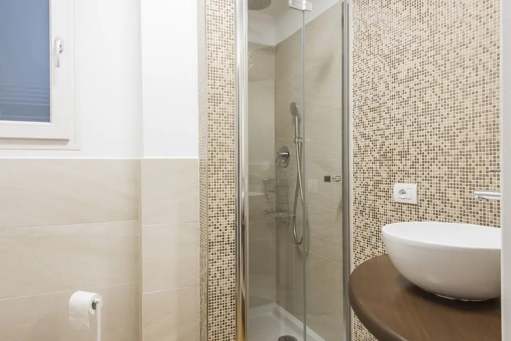 Vasari Suite Florence