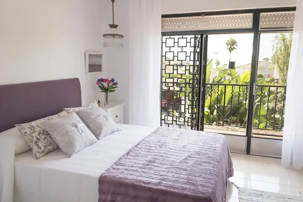 Living4Malaga Villa Miraflores