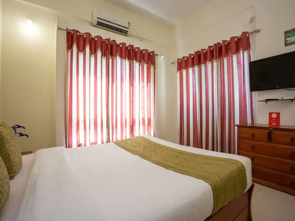 OYO 3847 EMA Hospitality