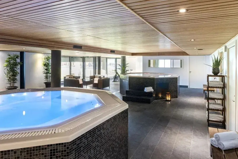 Lindö Hotell
