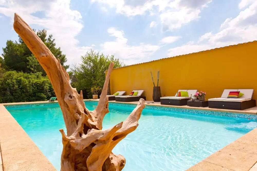 Le Domaine De La Tour