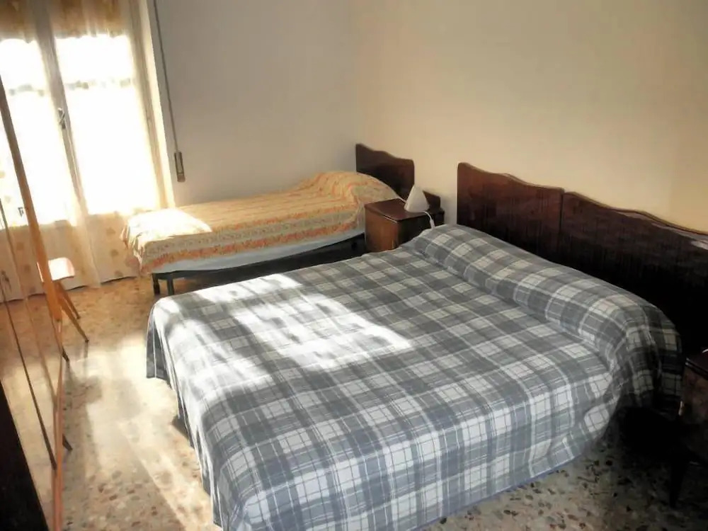 A casa di Mauro