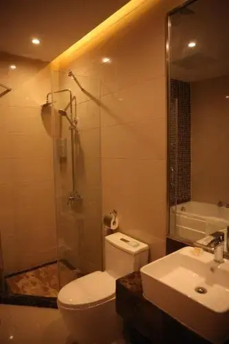 Shanghai Hanchao Hotel