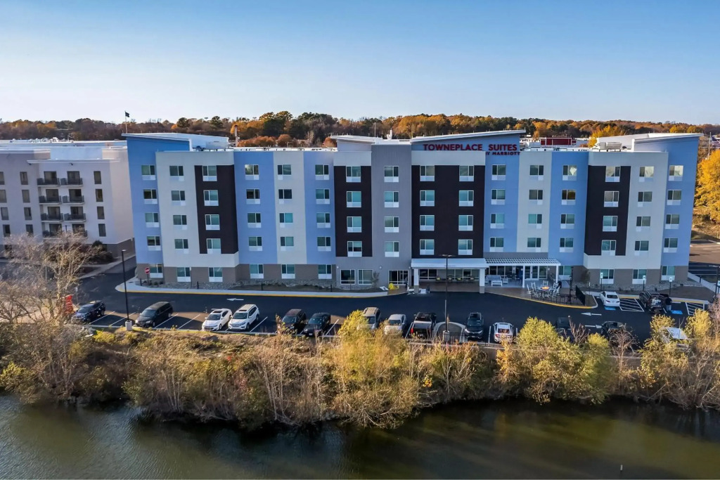 TownePlace Suites by Marriott Richmond Colonial Heights