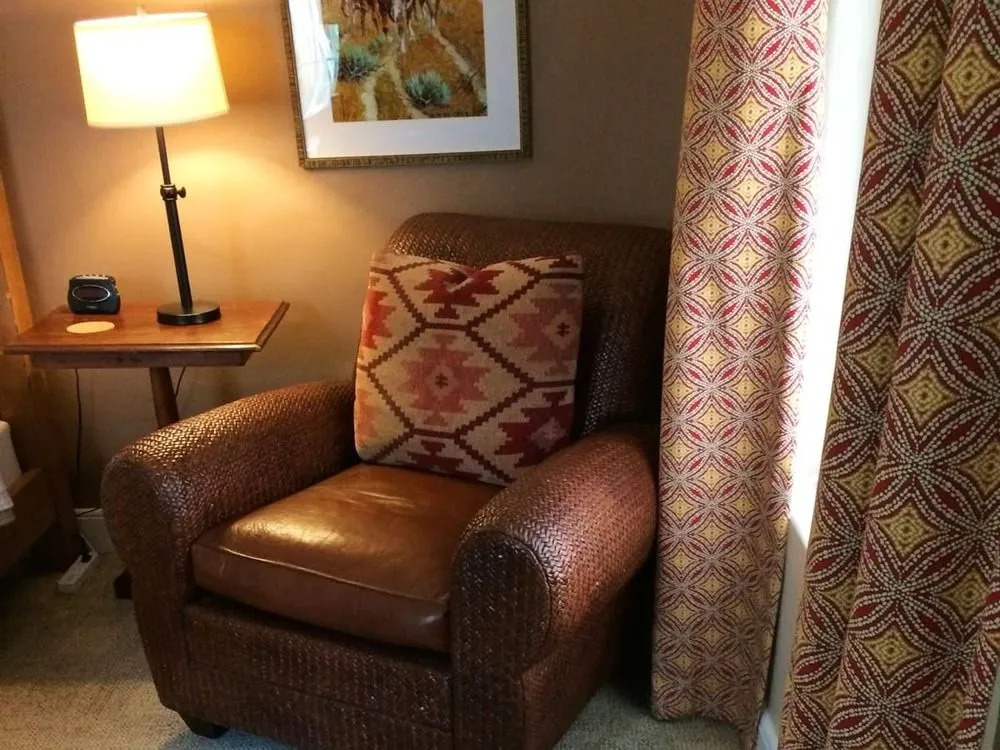Rancho Sonora Inn