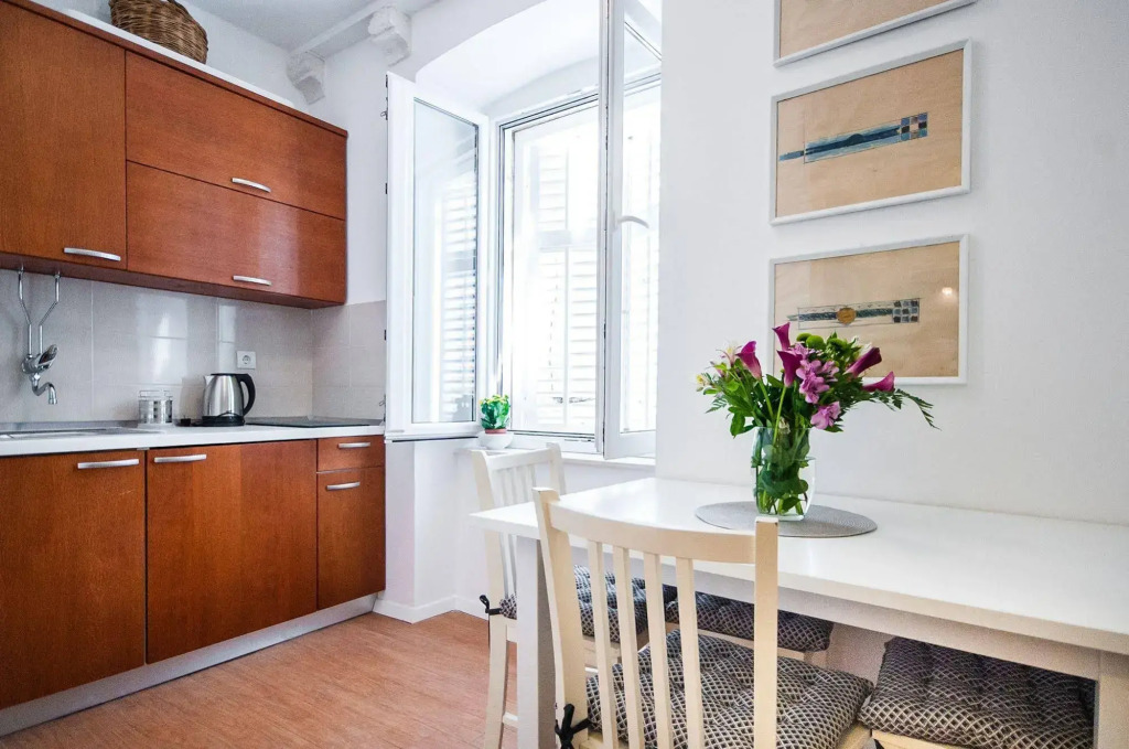 Apartments Tereza