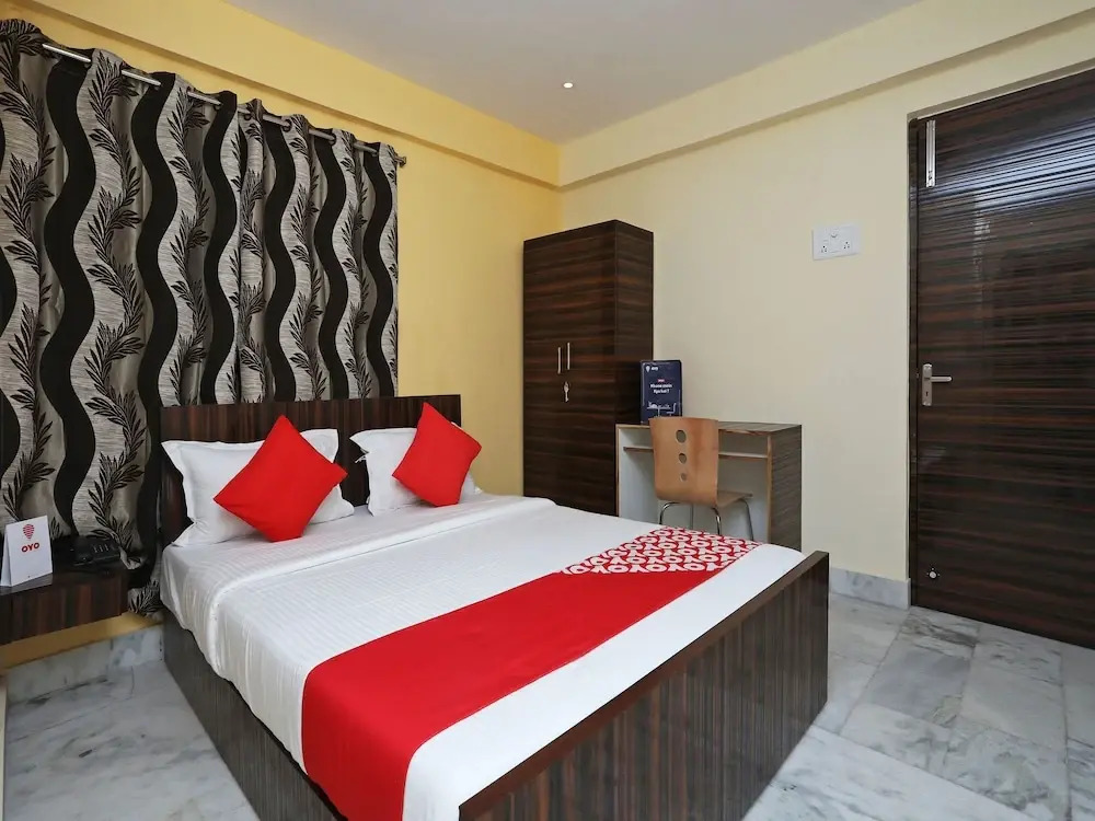 OYO 16351 Spree Guest House
