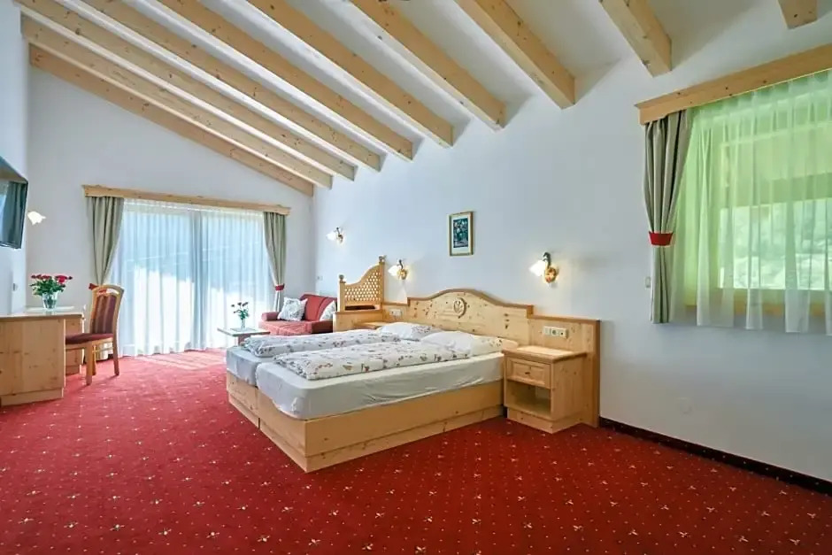 Alpenhotel Schönwald Superior