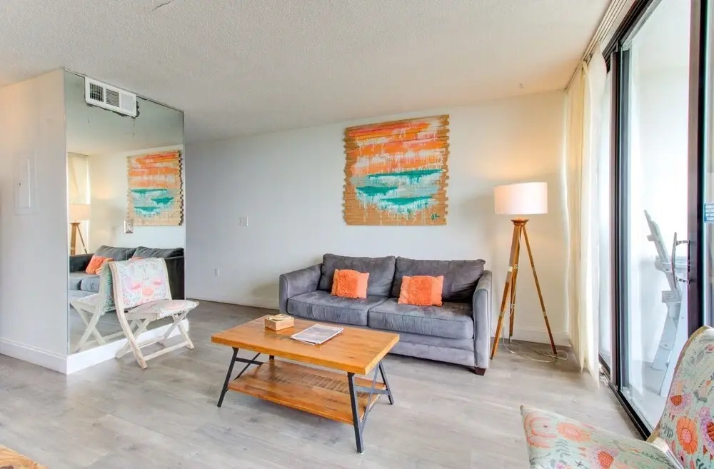 0311 Seaside Retreat by Atlantic Towers