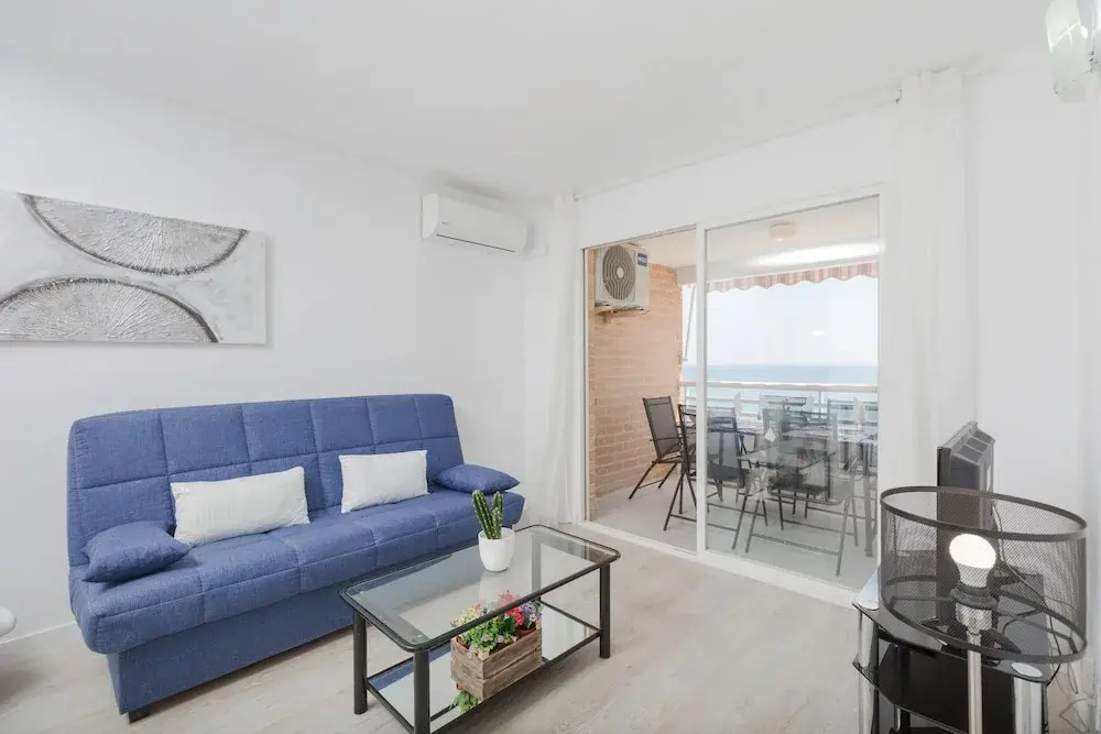 Fidalsa Apartamento Baydream Deluxe
