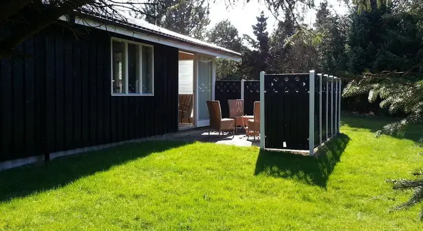Søren Petersvej Holiday Home