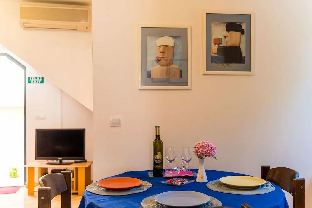 Apartment Casa Vanna