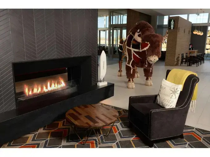 Hyatt Place Pena Station/Denver Airport