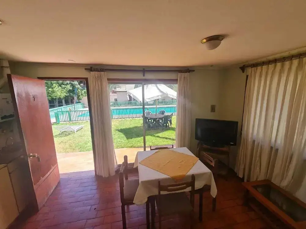 Cabañas Yunkai