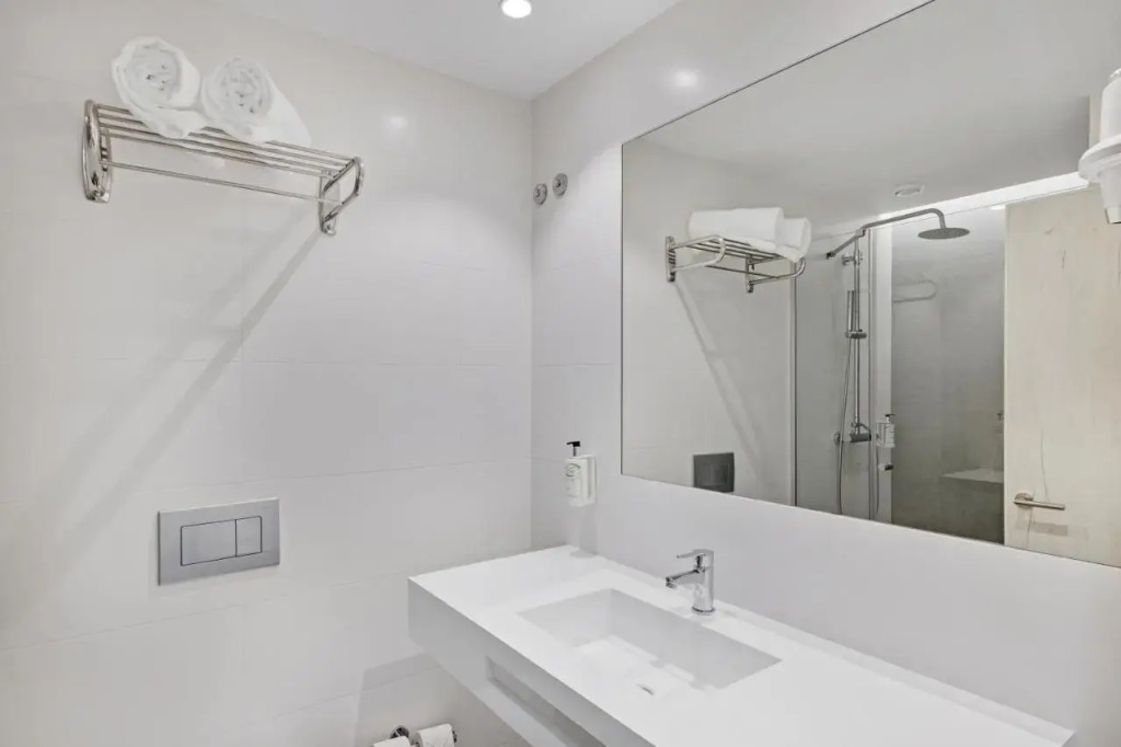 B&B HOTEL Leiria