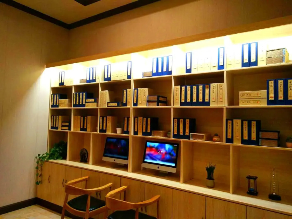 Starway Hotel Hancheng