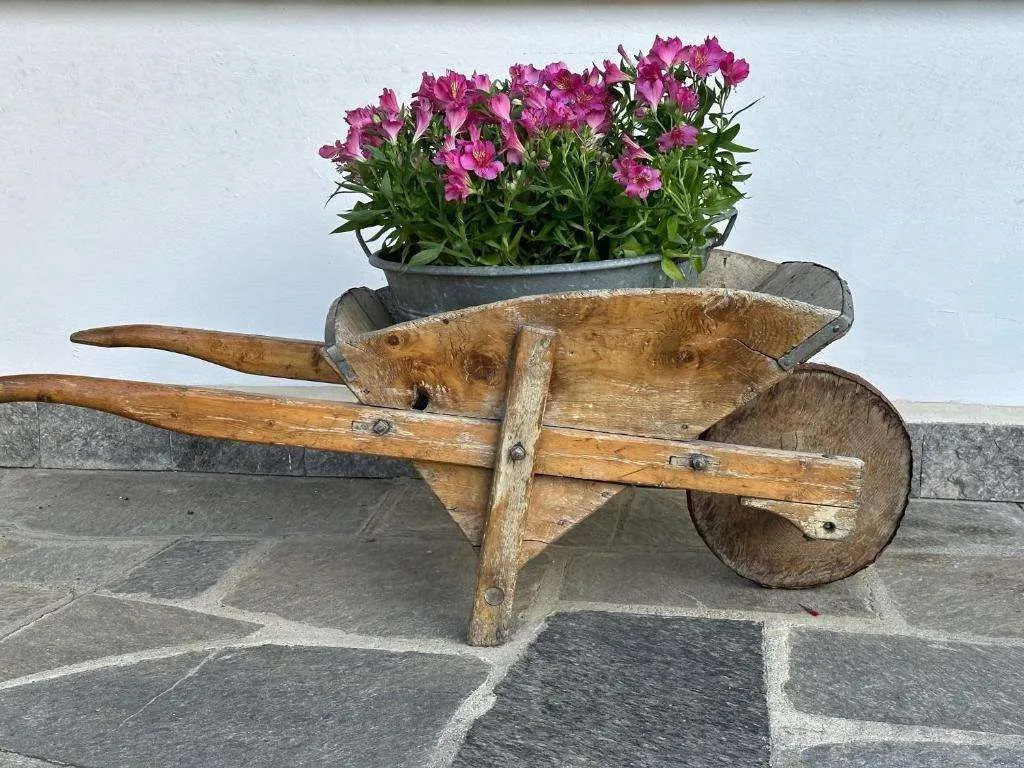 Hotel Alle Tre Baite
