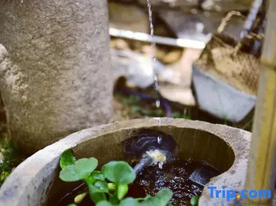 Tianjin Shujian Jiuli Homestay