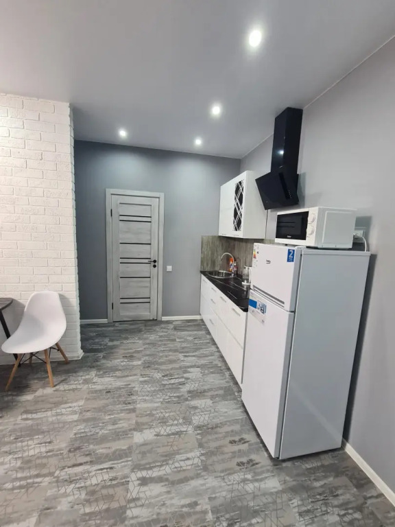 Oazis Apartamenty na ZhK Leningrad 2